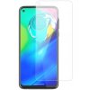 Ochranné tvrdené sklo Motorola Moto G8 transparentné