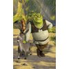 Walltastic fototapeta Shrek 152,4 x 243,8 cm (Papierová fototapeta pre deti)