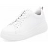 Dámske tenisky RIEKER W2301-80 biela S6 40