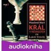 Král v nesnázích - Vlastimil Hort - Čte Luboš Veselý