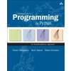 Introduction to Programming in Python (Robert Sedgewick)(Pevná)