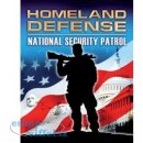 Homeland Defense: National Security Patrol