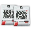 Hi Tec Nutrition 2x BS BLADE BCAA 2-1-1 powder 500g - Mango-meloun
