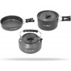 GymBeam Set na varenie Outdoor Cookware