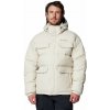Columbia Landroamer Puffer Jacket Pánska Bunda Farba: Dark Stone, Veľkosť: XL 2088081278