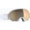 Lyžiarske okuliare SCOTT Unlimited II OTG LS mineral white/light sensitive bronze chrome