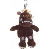 Aurora Plyšový hrošík Gruffalo - kľúčenka (11,5 cm)