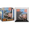 Funko Pop! 60 Ozzy Osbourne Bark at the Moon Flocked