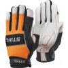STIHL ADVANCE ERGO MS – pracovné rukavice, priedušné, veľ. XXL/12