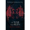 Of War and Ruin (Cahill Ryan)