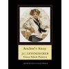 Anchor's Away: J.C. Leyendecker Cross Stitch Pattern