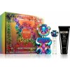 Moschino Toy Moschino Toy 2 Pearl parfumovaná voda 100 ml + parfumované telové mlieko 100 ml + cestovný sprej 10 ml