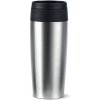 Tefal TRAVEL MUG Cestovný hrnček 360 ml nehrdzavejúca oceľ