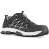 vm footwear cincinnati s1p obuv čierna-biela