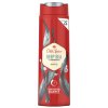 Old Spice sprchový gél Deep sea 400 ml