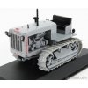 Edicola Stalinets 65 Tractor Cingolato 1937 - poškodenie Blister Box 1:43 Light Grey