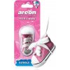 Areon Fresh Wave Bubble Gum vôňa do auta