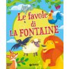 Le favole di La Fontaine (J. Dragana,M. Dragan)(Pevná)