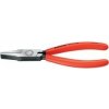 KNIPEX - Ploché kliešte 140 mm 2001140