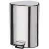 JOSEPH JOSEPH Pedálový odpadkový kôš EasyStore Luxe 70596, 5L, nerez
