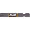 MAKITA torzný bit radu Impact Premier (E-form), T40-50 mm, 2 ks E-12027