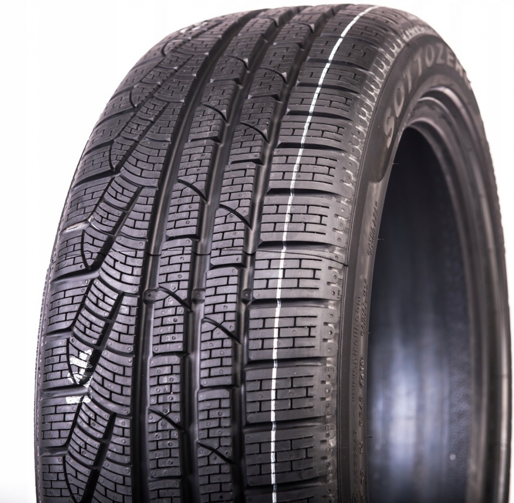 Pirelli Sottozero 2 225/45 R18 95V