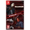 Halloween and Ash vs Evil Dead RetroRealms Double Feature