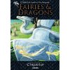 Ciruelo, Lord of the Dragons: Fairies and Dragons (Cabral Ciruelo)