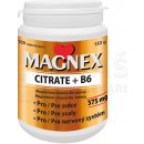 Doplnok stravy Vitabalans Magnex citrate 375 mg+B6 100 tabliet