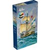 Heller La Grande Hermine Starter Kit 1/150