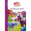 Mia and me: Erstleser zur Serie