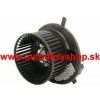 Škoda SUPERB II 5/2013- Ventilátor kúrenia /pre všetky typy/ - Automatická klim
