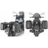 PLO8209MK trubkový nosič bočných kufrov PL ONE-FIT pre Moto Guzzi V85 850 TT (24)