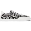 BeLenka Barefoot tenisky Be Lenka Rebound - Zebra Veľkosť: 38, Vnútorná dĺžka topánky: 24,5 cm, Vnútorná šírka topánky: 9,5 cm