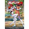 Harley Quinn 2: Výpadek - komiks (BB Art)