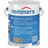 REMMERS - Vosková lazúra do interiéru REM - toskanagrau 2,5 L