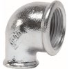 GEBO Platinum pozink koleno 90° redukované 6/4