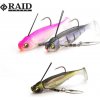 Raid Head Swimmer Libero 14gr 004 The Bait Gumená nástraha 2ks