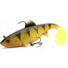 Fox Rage WOBBLE REPLICANT UV guma 14 cm