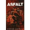 Asfalt - Štěpán Kopřiva