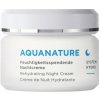 ANNEMARIE BORLIND Hydratačný nočný krém AQUANATURE System Hydro (Rehydrating Night Cream) 50 ml