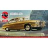 Airfix Jaguar 420 Classic Kit VINTAGE auto A03401V 1:32