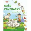 Naše povedačky so zvieratkami - Zelená kniha