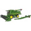 Bruder Kombajn John Deere T670i 02132