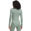UNDER ARMOUR UA Vanish Seamless LS zelená