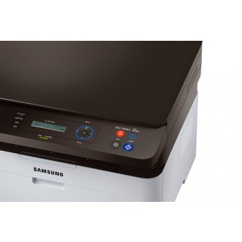 Samsung Xpress SL-M2078W