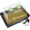 Nutriculture X-Stream Heat S Propagator 61x42x27 cm, plastový skleník s vykurovaním