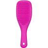 Tangle Teezer Ultimate Detangler Mini Dopamine Pink