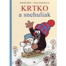 Krtko a snehuliak