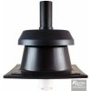 Regulus RegulusFLEX Komínová hlavica s krycou doskou 60mm